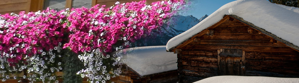 Kappl Winter und Sommerurlaub in Tirol